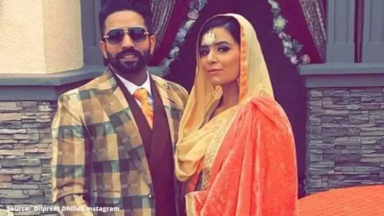 Dilpreet Dhillon breaks down over being trolled, asks 'Did I murder anyone?' dilpreet dhillon