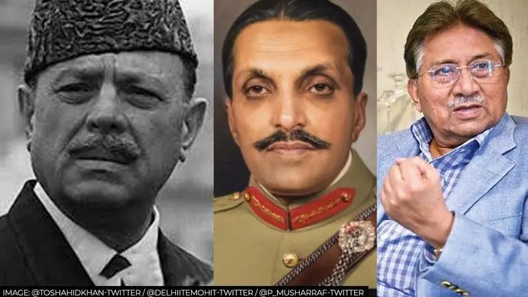 Pakistan in turmoil: Will history of dictatorship repeat itself amid political crisis? Pakistan