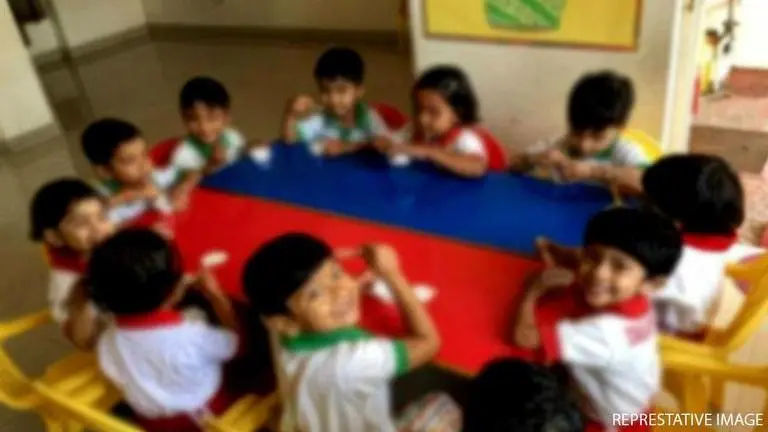 NCERT: No child in preschool should be made to take written/oral tests NCERT