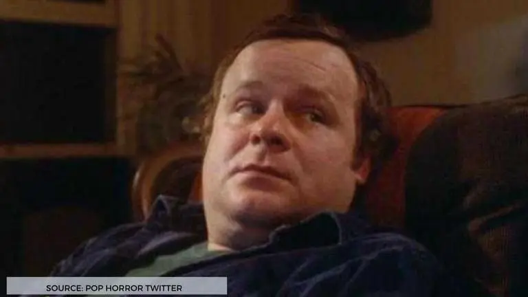 why did george dzundza leave law and order