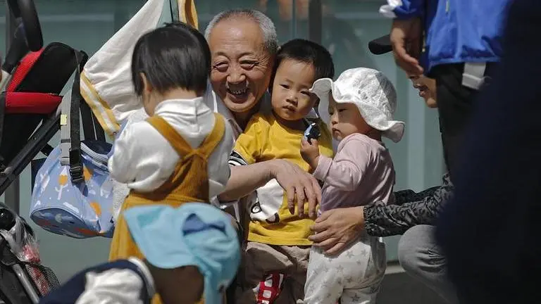 China's demographic crisis reaches 'critical junction', likely to worsen in next decade China
