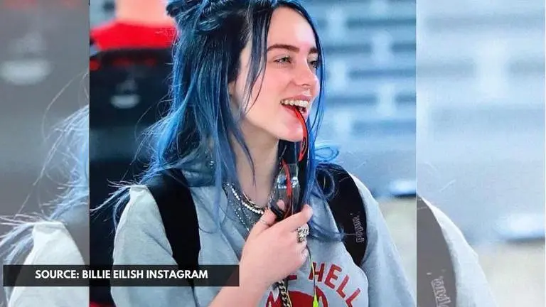 Billie Eilish