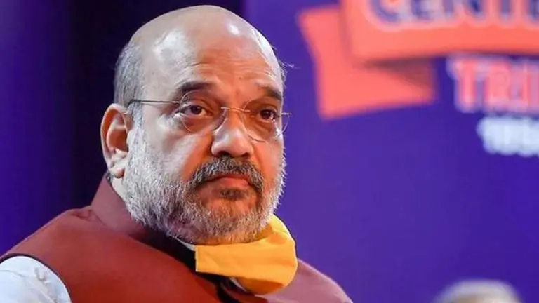 That 'inhuman' chapter of India's history can never be forgotten: Amit Shah on partition