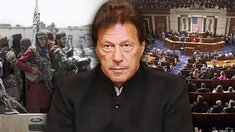 US Senators table bill on counter-terrorism in Afghanistan; hint at sanctions on Pakistan US, Pakistan