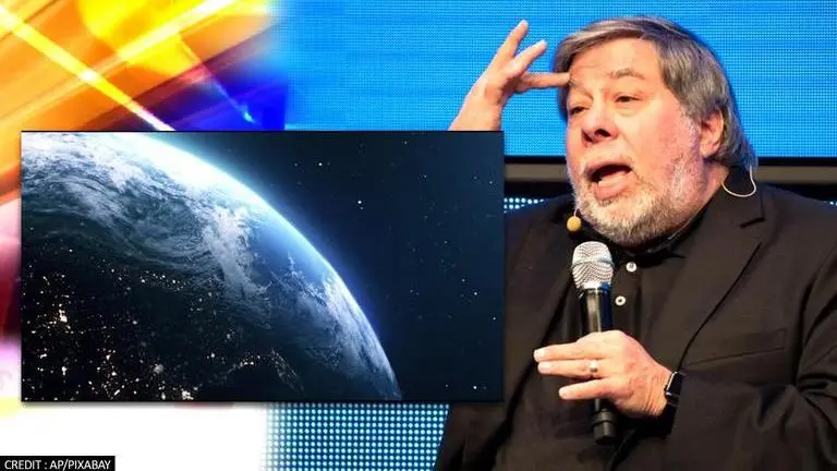 Apple co-founder Steve Wozniak launches 'Privateer Space' that is 'unlike the others' Steve Wozniak