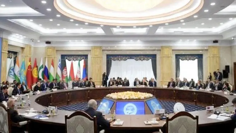 India's Solicitor General Tushar Mehta to host 19th SCO Prosecutors General meet on Oct 29 SCO