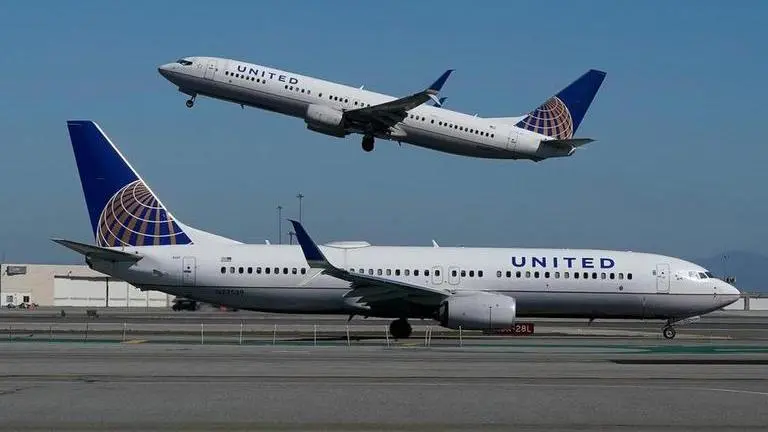 United Airlines posts $1.9 billion loss in pandemic-laden 4Q