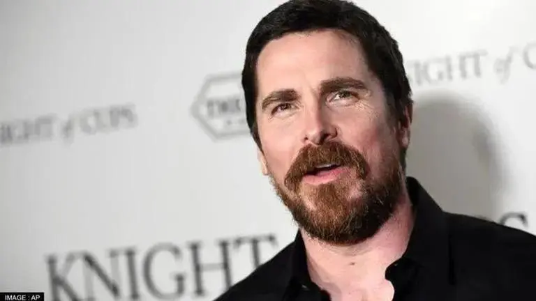Christian Bale talks about retiring from acting; 'This has to end...' Christian Bale
