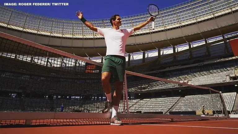 Roger Federer has NEVER won against these three alive players yet, who are they? Roger Federer