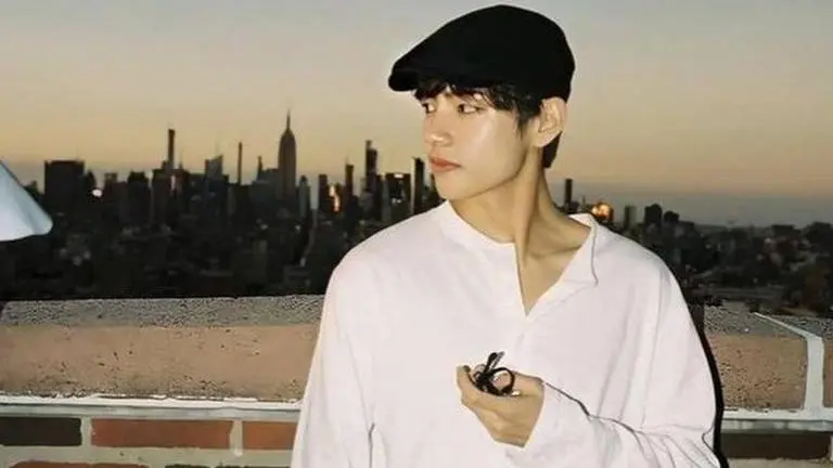 BTS' V scripts history; becomes first Asian to have 4 Instagram posts crossing 17M likes BTS