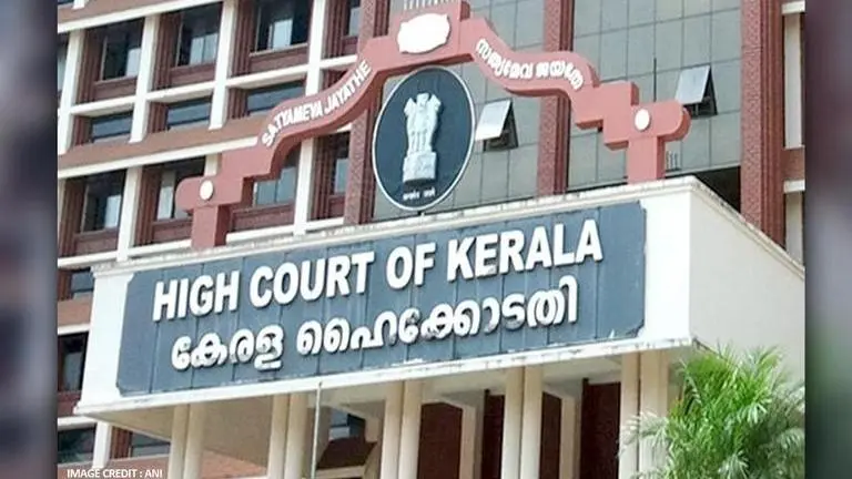 Kerala HC: Accused in UAPA case Allan Shuhaib has right to attend examination Kerala