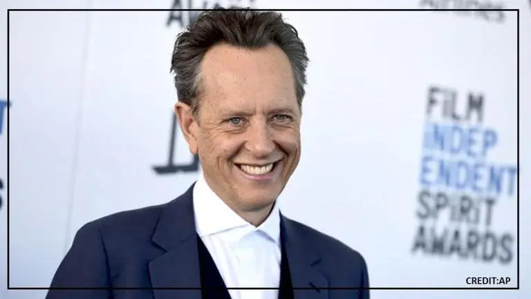 Richard E Grant joins all-star ensemble cast of Disney Plus series 'Loki' Richard