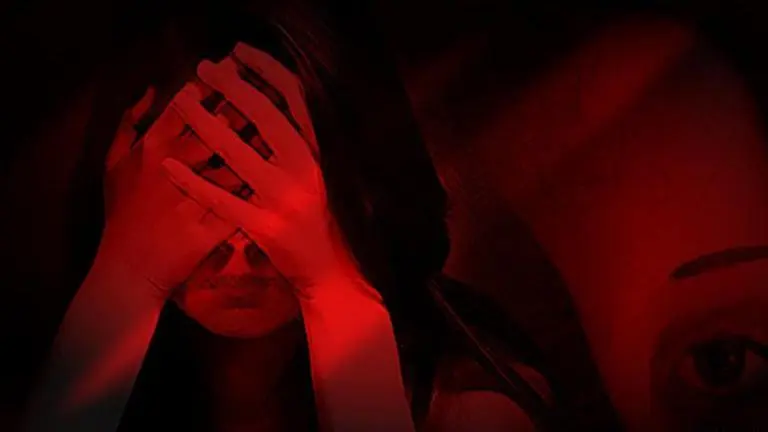 Two girls raped in Uttar Pradesh in separate cases