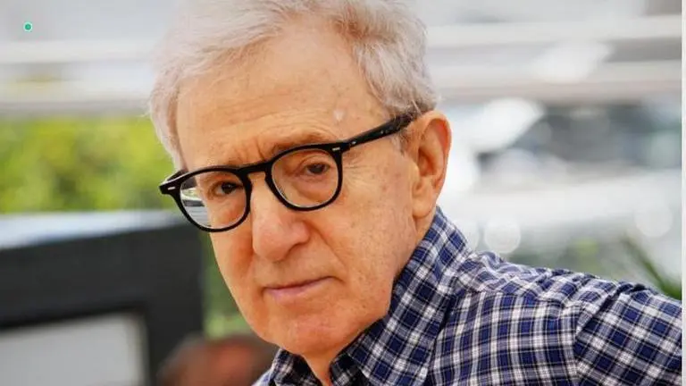 Curious about Woody Allen's net worth with 'Allen v Farrow' trailer release? Read details woody allen's net worth