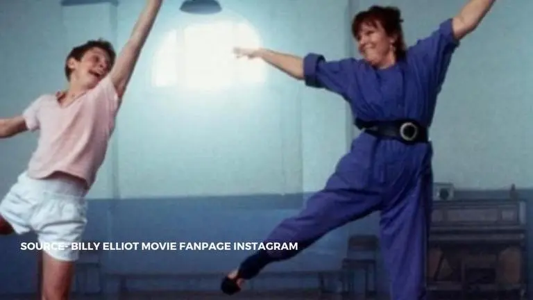 Where was 'Billy Elliot' filmed? Check out the filming locations of this dance drama movie where was billy elliot filmed