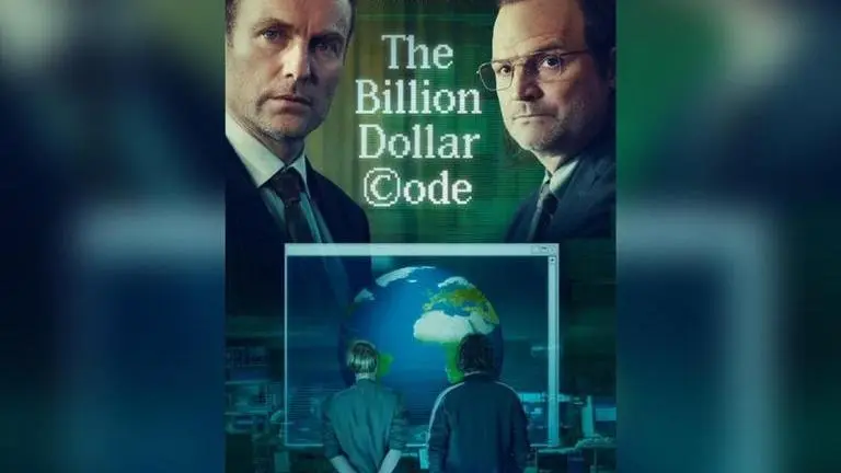 Is 'The Billion Dollar Code' based on a true story? Here's all you need to know The Billion Dollar Code