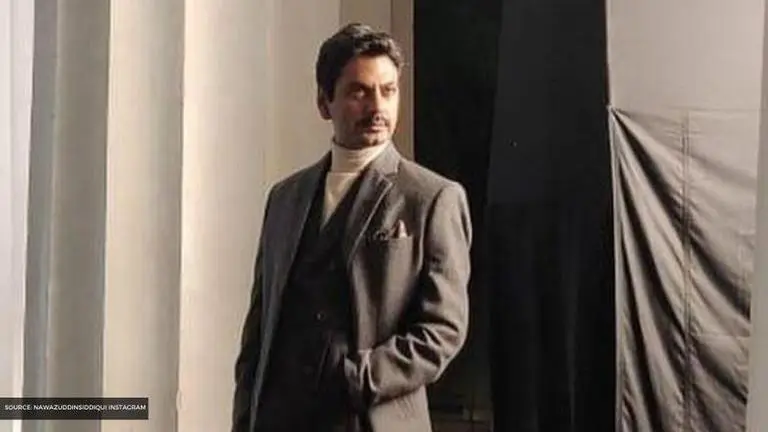 Nawazuddin Siddiqui's movies by debutant directors that you must watch Nawazuddin Siddiqui