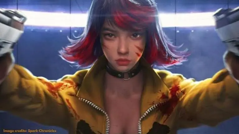 What is Awakening Shard in Free Fire