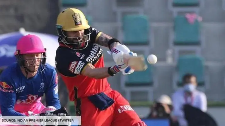 Virat Kohli 10 runs away from becoming 1st Indian to achieve big Dream11 IPL milestone Virat Kohli