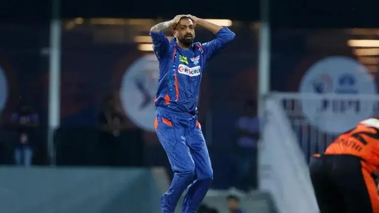 IPL 2023: Massive setback for KL Rahul-led LSG as star player to miss majority of season IPL 2023: Massive setback for Lucknow Super Giants as star player to miss majority of the season