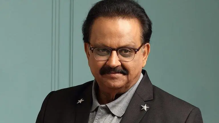 SP Balasubrahmanyam 'stable', says hospital