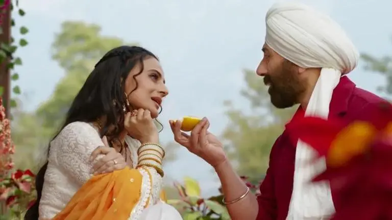 Gadar 2 Box Office Collection: Sunny Deol film earns ₹474 crore in 20 days Gadar 2