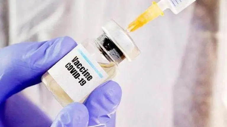 US Forces in Asia get COVID vaccinations