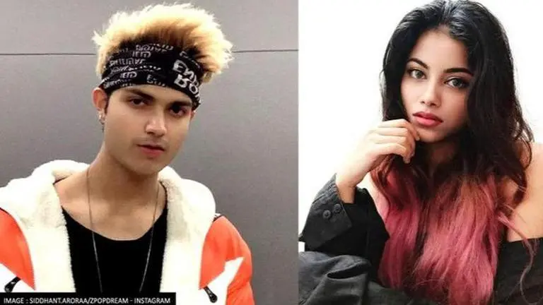 Meet Priyanka Mazumdar & Siddhant Arora, Indian origin K-pop artists part of Korean bands priyanka mazumdar