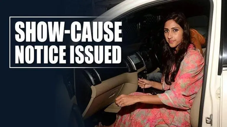 Congress issues notice to MLA for attending UP Assembly session Congress