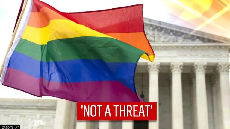 US Supreme Court rejects case against bathroom access for transgender students US Supreme Court