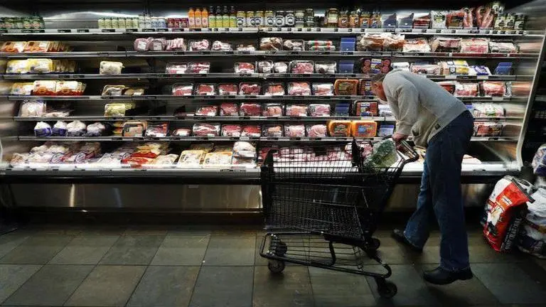 Meatpackers welcome Trump order; others question virus risks