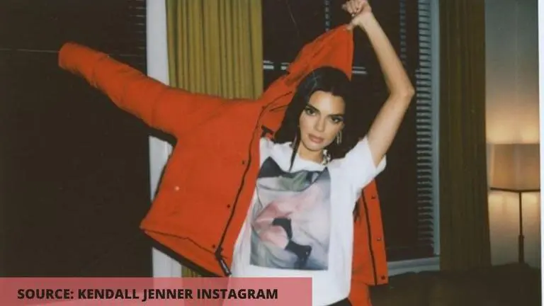 Kendall Jenner's best captioned Instagram pictures Kendall Jenner