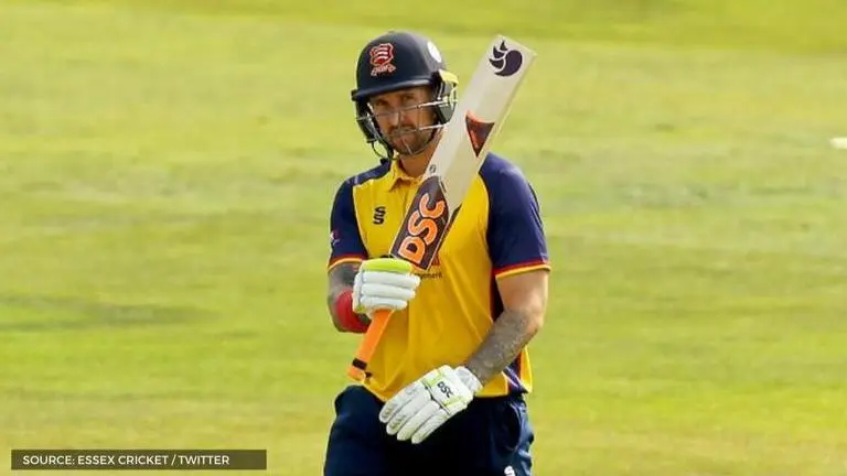 Vitality T20 Blast SUS vs ESS live streaming, where to watch in India, pitch report Vitality T20 Blast