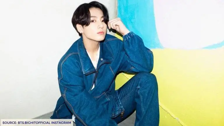 From man bun to blonde locks: Jungkook's hair looks that went viral in no time jungkook's hair