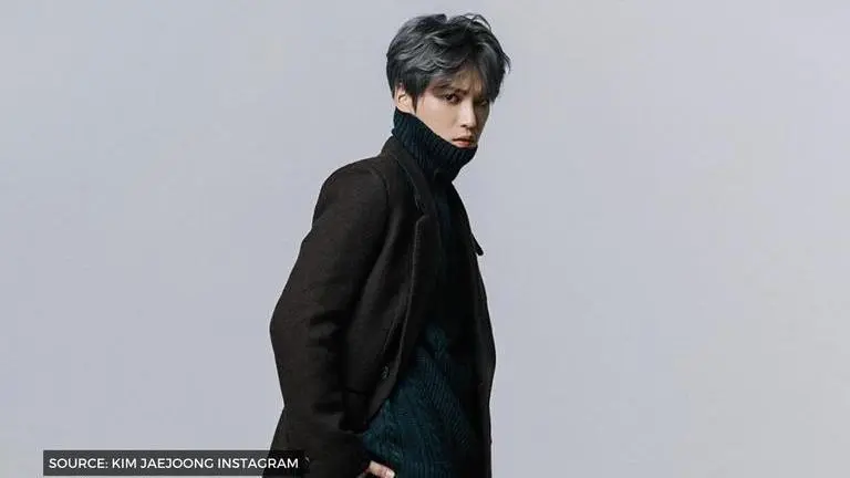 K-Pop star Kim Jaejoong claims the COVID-19 prank on April Fool's was to spread awareness k-pop