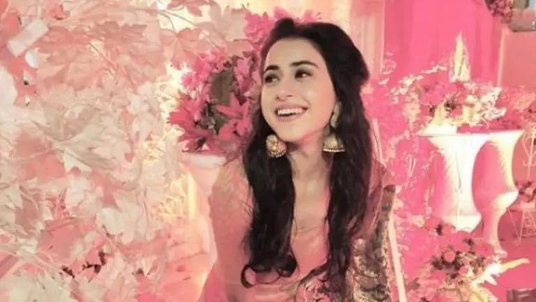 Sejal Sharma of 'Dil Toh Happy Hai Ji' show commits suicide: Reports Sejal Sharma