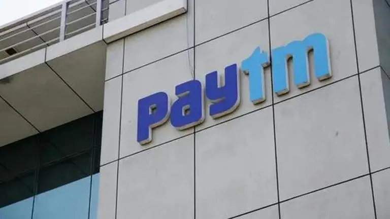 Paytm says no link with Chinese loan merchants under ED scanner Paytm