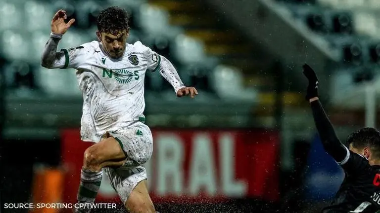 SCP vs RIO Dream11 prediction, top picks, playing 11, Portuguese League match preview scp vs rio dream11 prediction