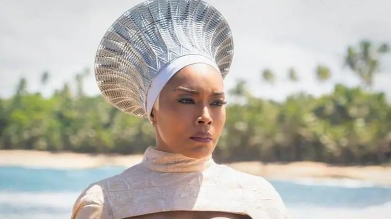 Angela Bassett makes history, becomes first Marvel actor to secure Oscar nomination Oscars 2023