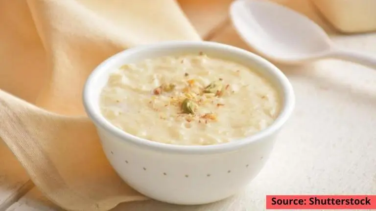 Jaggery Kheer Recipe: Learn how to make this delicious pudding jaggery kheer recipe