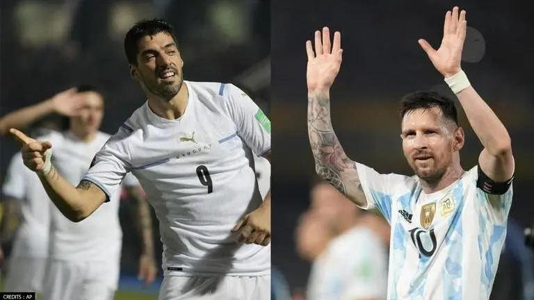 'Taste of home' in Qatar! Argentina, Uruguay bring 4,000 pounds of meat for FIFA World Cup Qatar