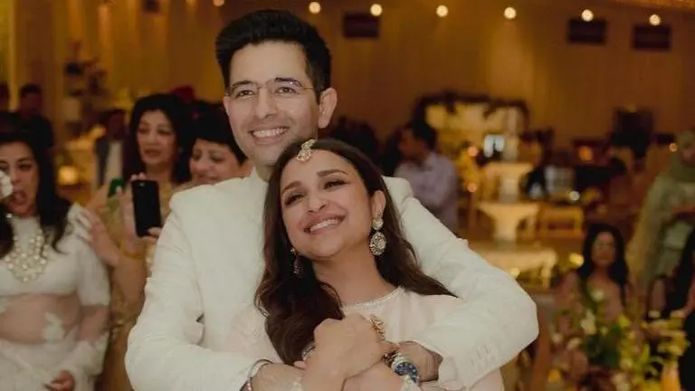 Parineeti Chopra, Raghav Chadha to have September wedding in Udaipur? Parineeti Chopra