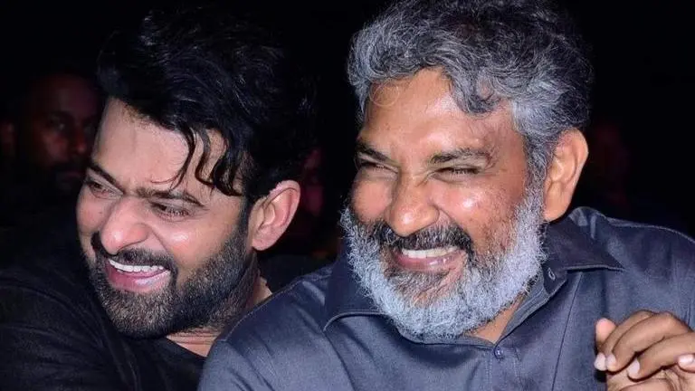After Baahubali 2, SS Rajamouli to reunite with Prabhas in Kalki 2898 AD? SS Rajamouli