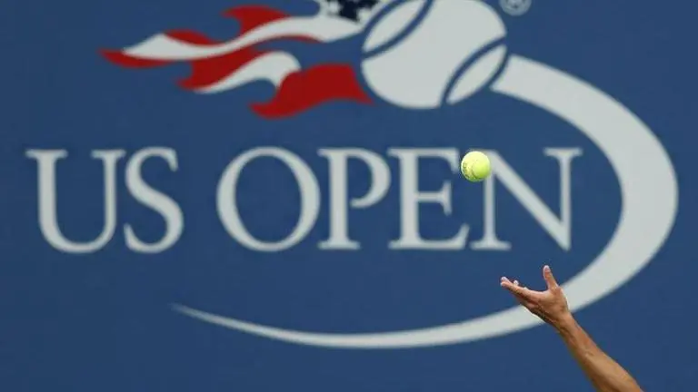 US Open plan in works, including group flights, COVID tests US Open plan in works, including group flights, COVID tests