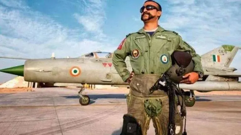 India's IAF hero Abhinandan Varthaman to be promoted to Group Captain from Wing Commander IAF