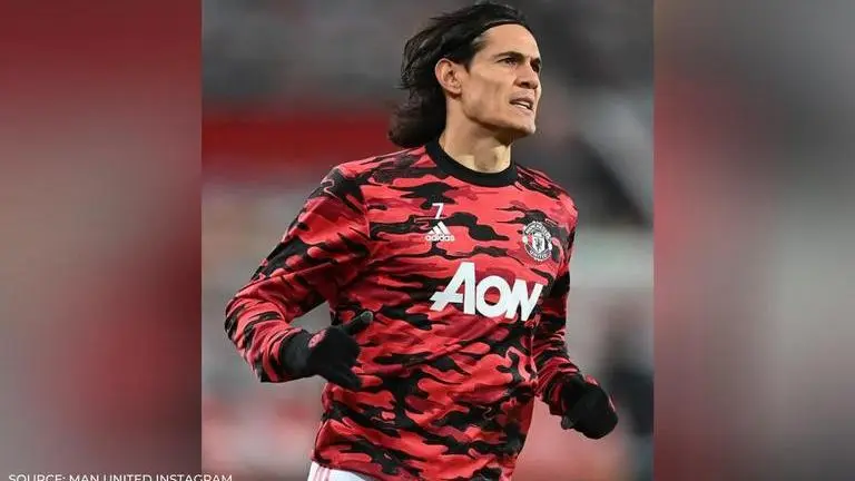 Edinson Cavani ban: Players, pundits support Man United star over suspension, racism row edinson cavani ban