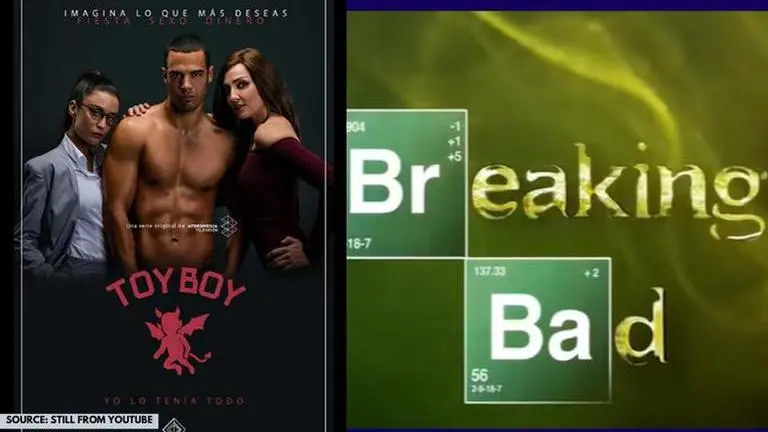 Fight the boredom of quarantine by binge-watching these 5 thrillers on Netflix quarantine