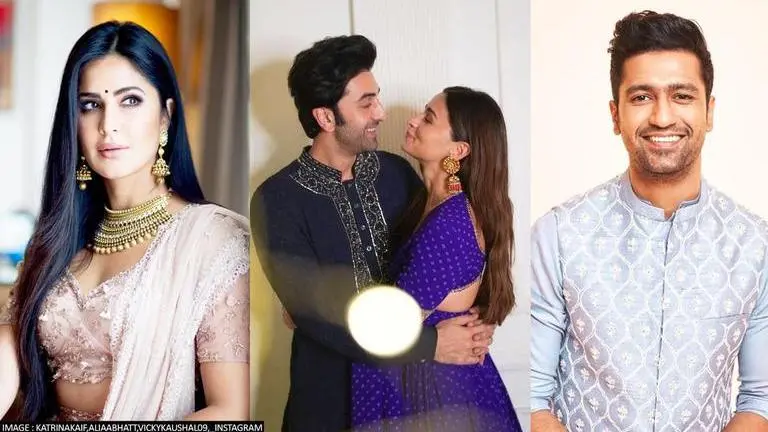 Vicky-Katrina's Wedding: Alia Bhatt, Ranbir Kapoor to skip attending couple's big day? Vicky Kaushal, Katrina Kaif's wedding