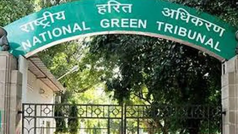 NGT prohibits construction of housing complex in north Delhi NGT