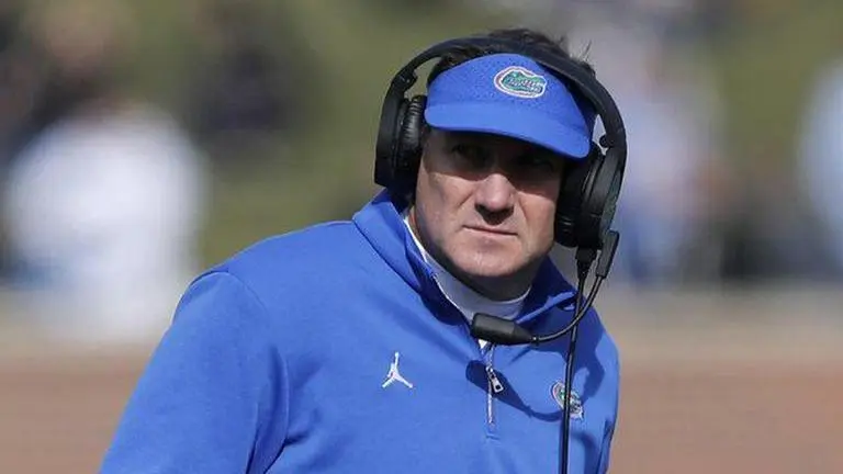 Florida's Carter dedicates season to virus victims, fighters